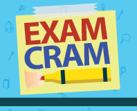 Exam Cram - Winter 2018